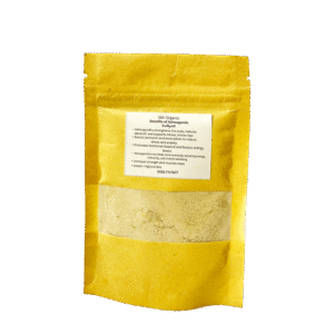 Ashwagandha
