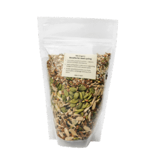 Mix Seeds