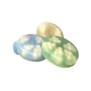 Cloud Soaps