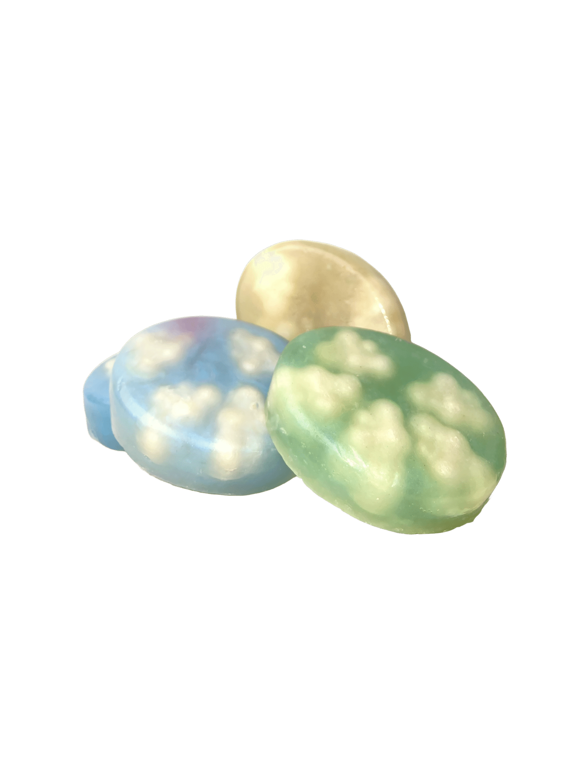 Cloud Soaps