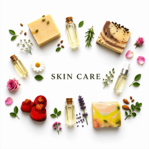 Skin care