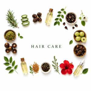 Hair care