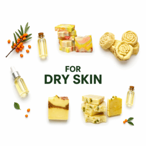 For dry skin