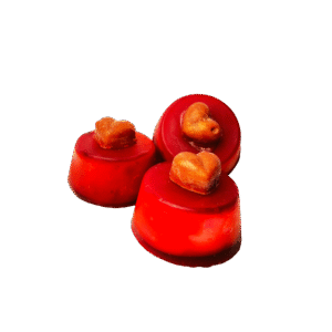 Strawberry Glow Cold Process Soap