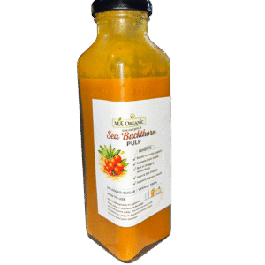 Sea Buckthorn