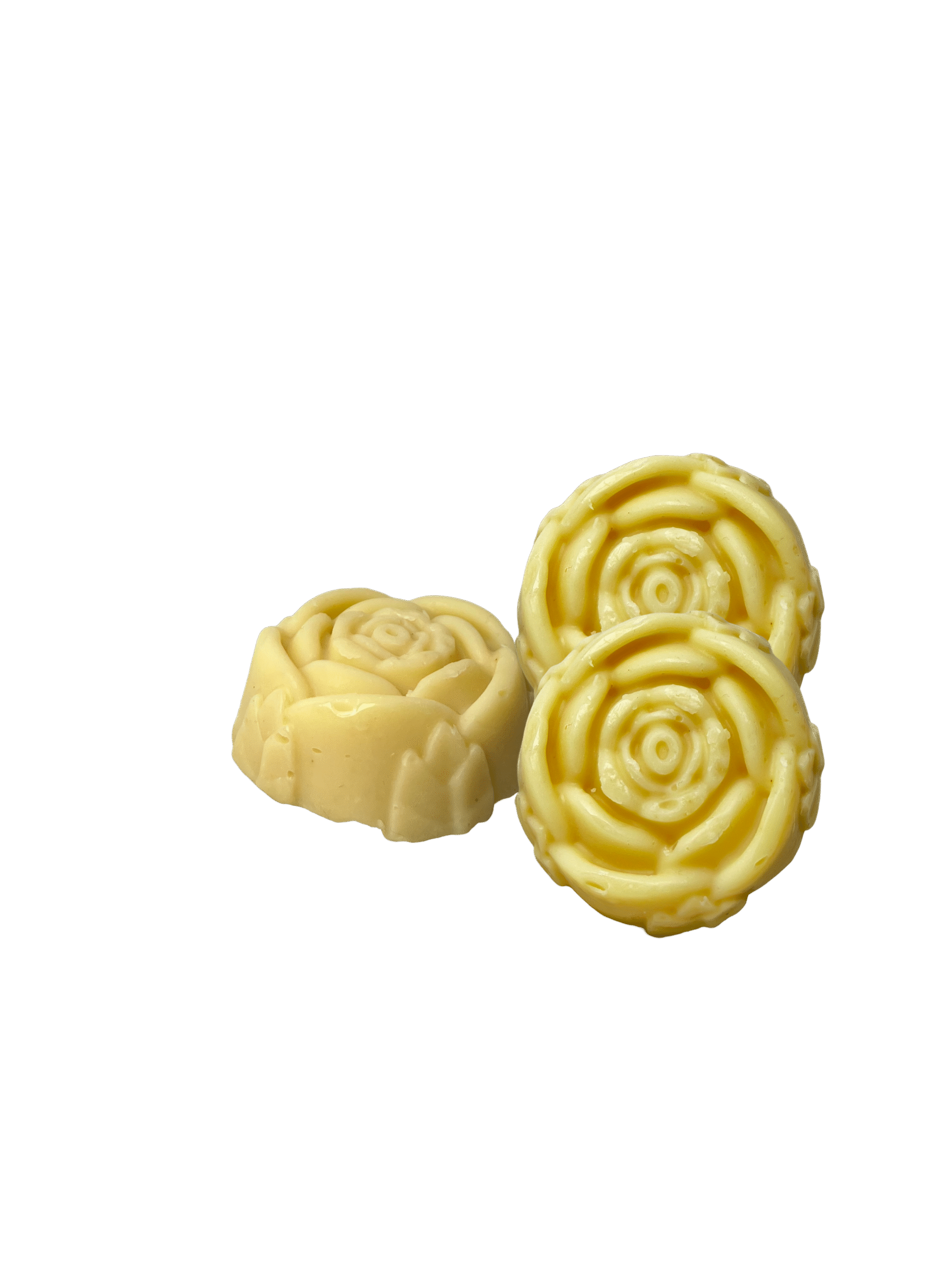 Basic cold press soap