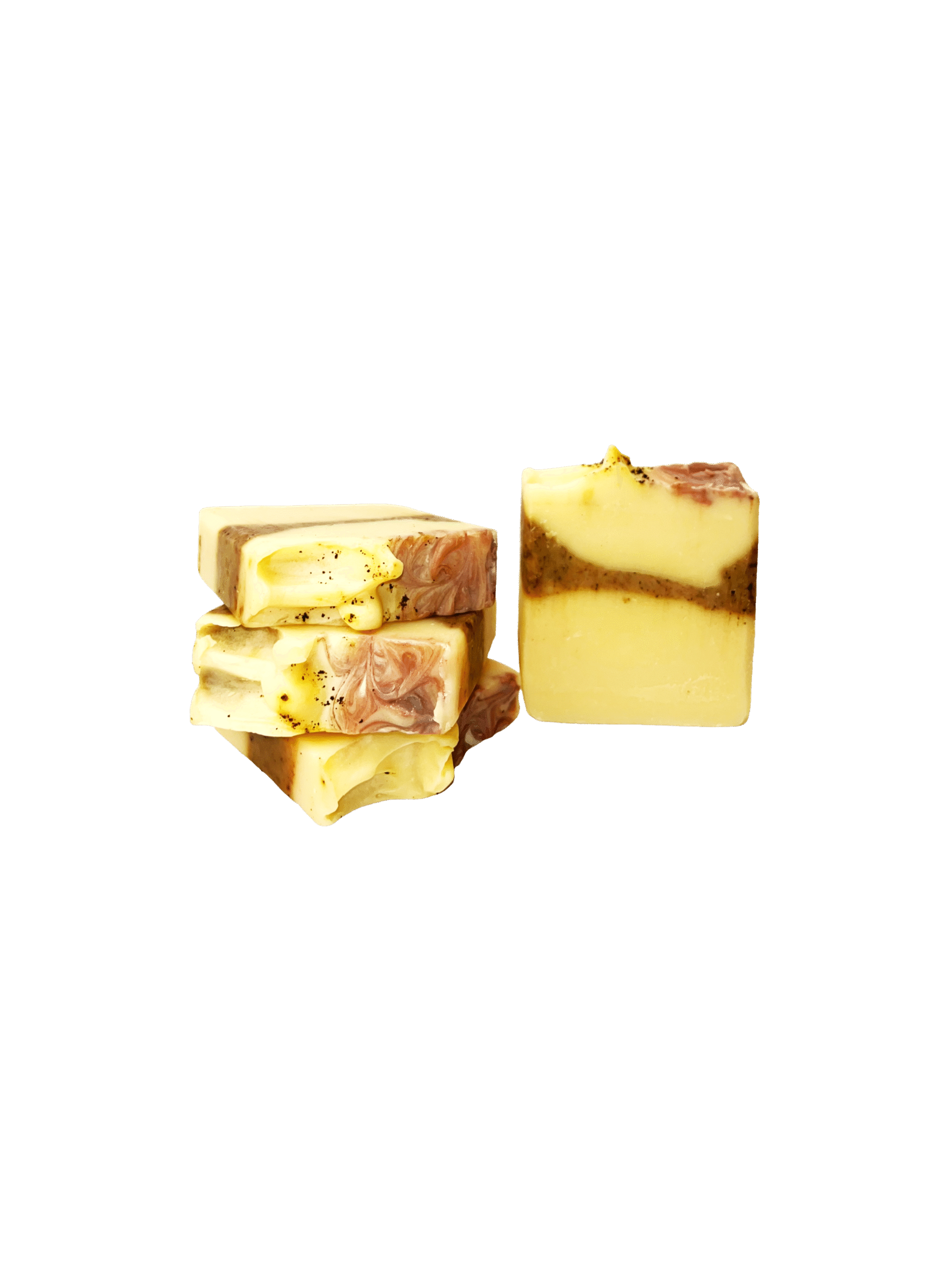 Sculpted Bars