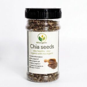 Chia Seeds