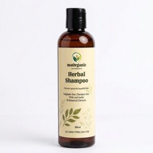 Herbal Shampoo
