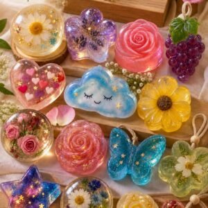 Glycerin Based Soaps